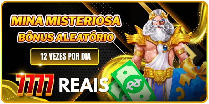 dqd777 Mina Misteriosa